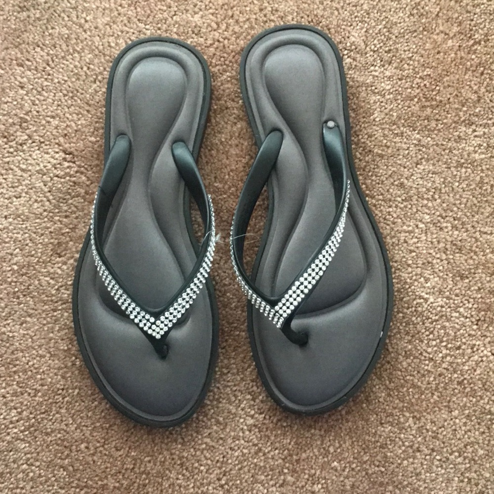 Women’s flip flop
